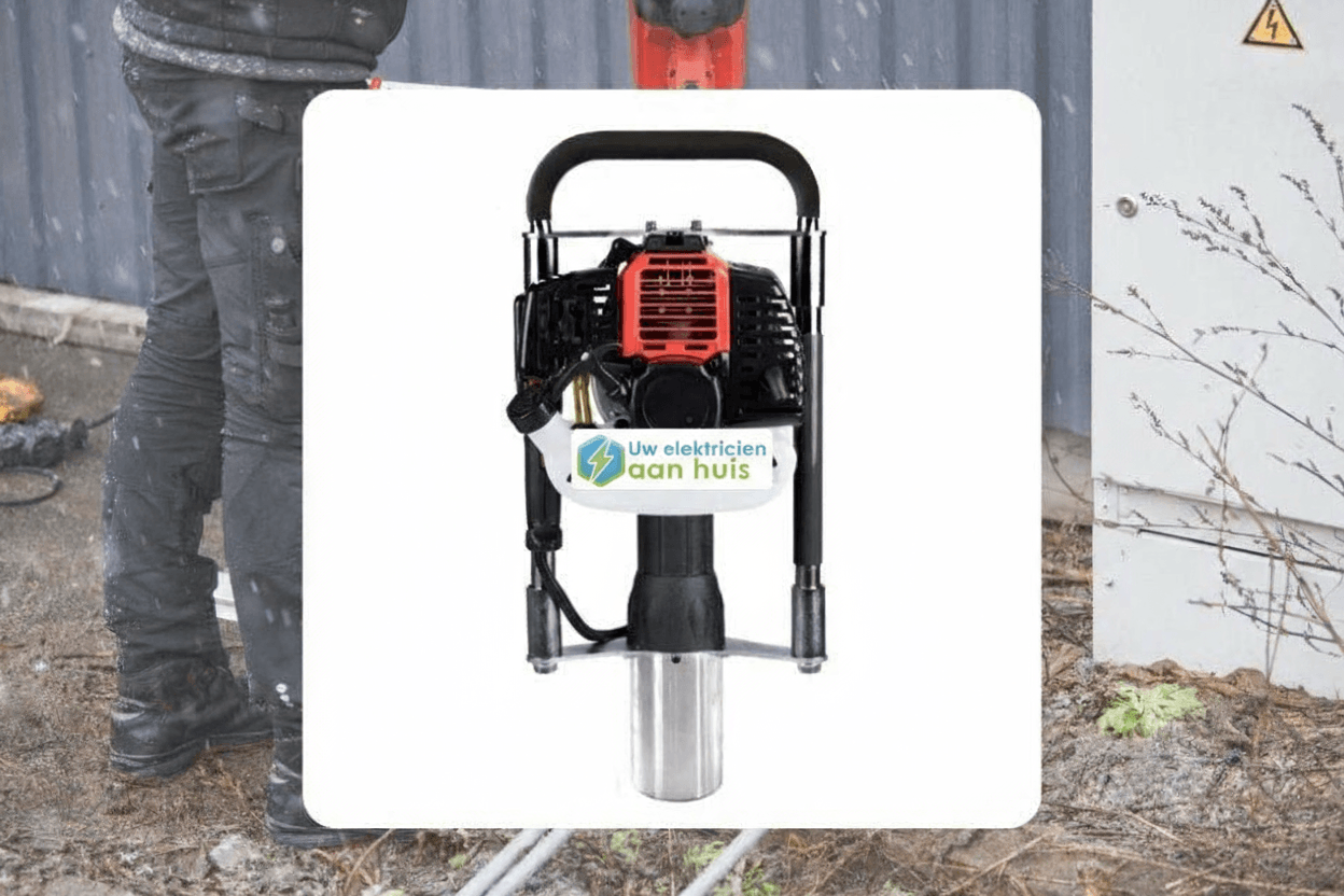 elektricien Huissen